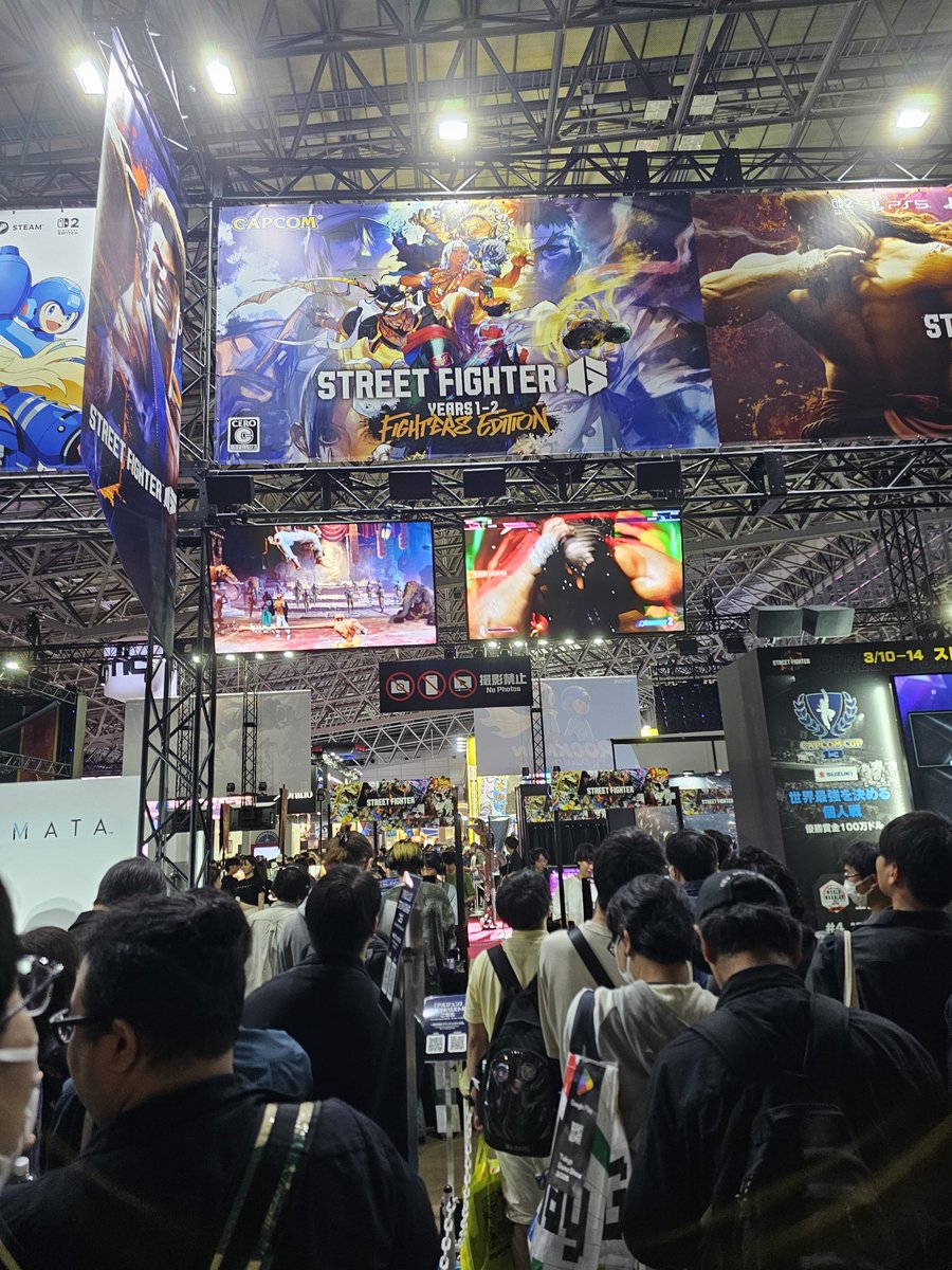 SSBU_yanson's tweet photo. アルジュン試遊できたのアツすぎた
なんにも分からんかったけど https://t.co/gHRDy6zpNt