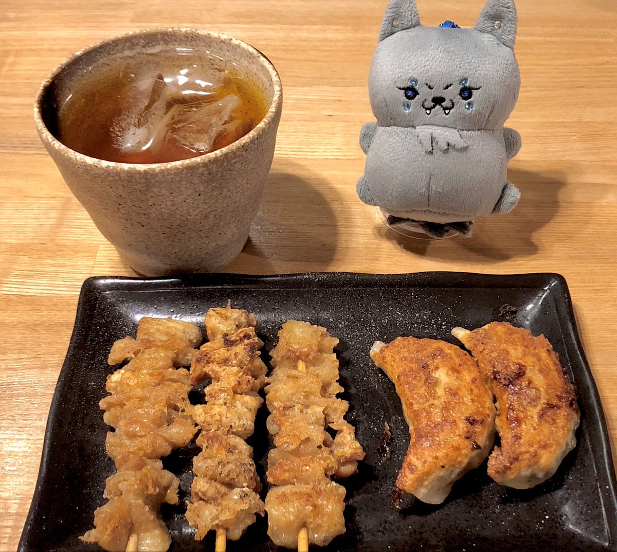 Aprurincot's tweet photo. パリパリだよベロス https://t.co/p1r6iCj49E