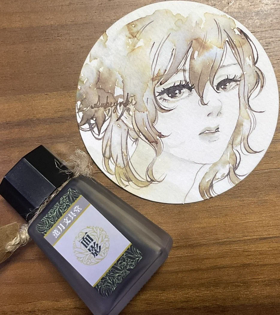 薫月文具堂 (@kungetsubungu) / X