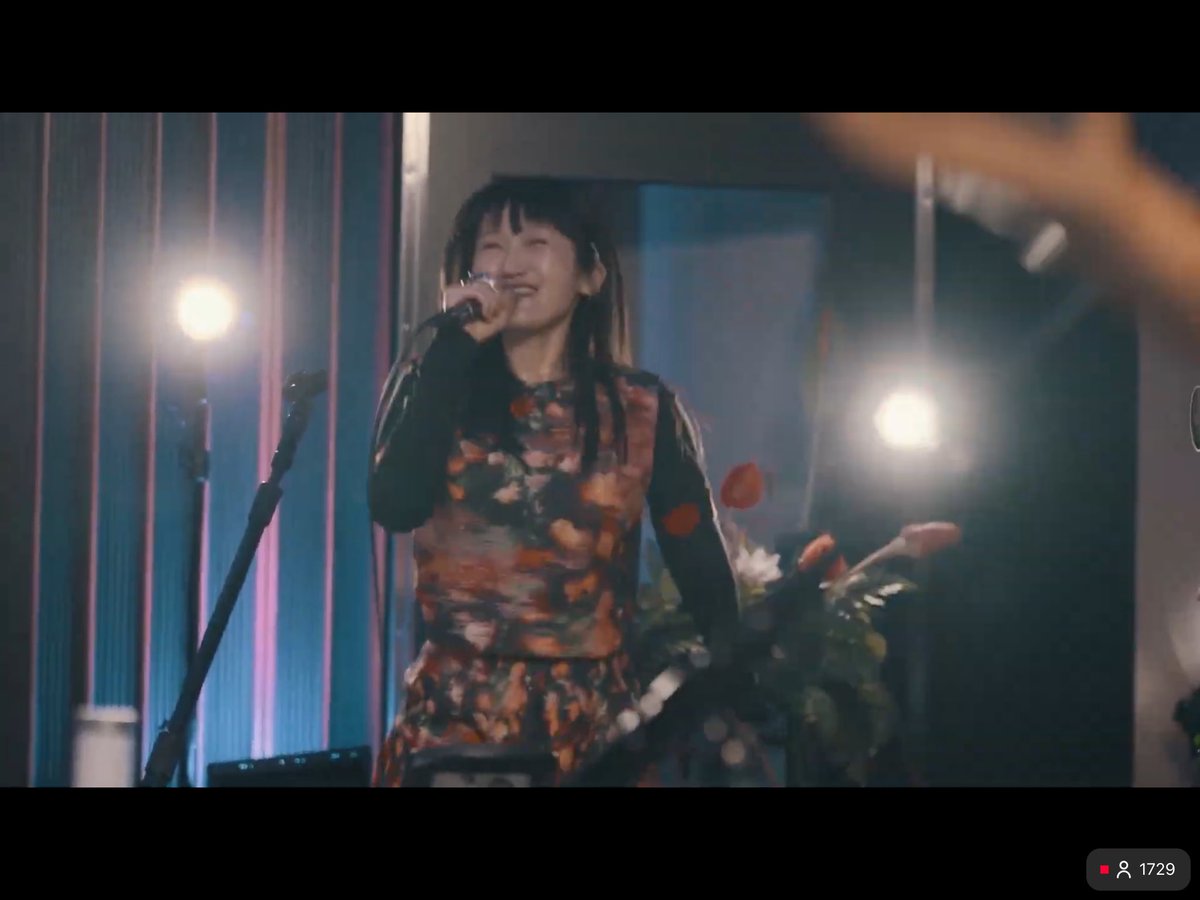 JunglemanX_22's tweet photo. #FREEdom2
なつきさんニコニコでぴょんぴょん跳ねてて楽しそうで最高でした。相変わらずお声が良すぎる。最高です。最高です。 https://t.co/9AkfsVkgHG