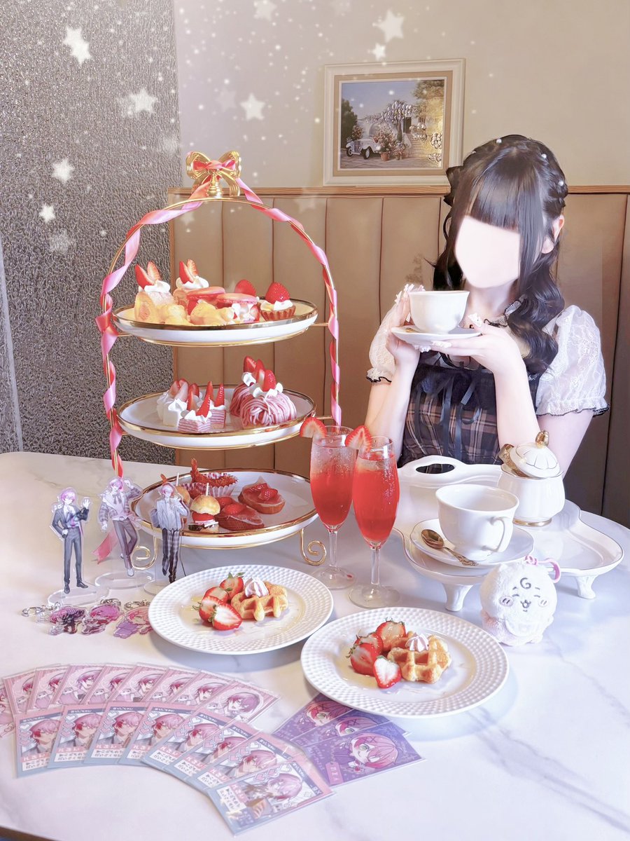 miru_p397's tweet photo. ┊        ┊     ┊   ┊    ┊        ┊
┊        ┊     ┊   ┊ ˚ ✧.    ⋆｡★
┊        ┊     ┊   ★
┊  ✦.  ┊     ✧ ⋆
✧⋆       ┊  ˚ 𝓗𝓪𝓹𝓹𝔂 𝓑𝓲𝓻𝓽𝓱𝓭𝓪𝔂 𝓡𝓮𝓸𝓷  ✦
         ˚ ★ https://t.co/1UeLYnYXKc