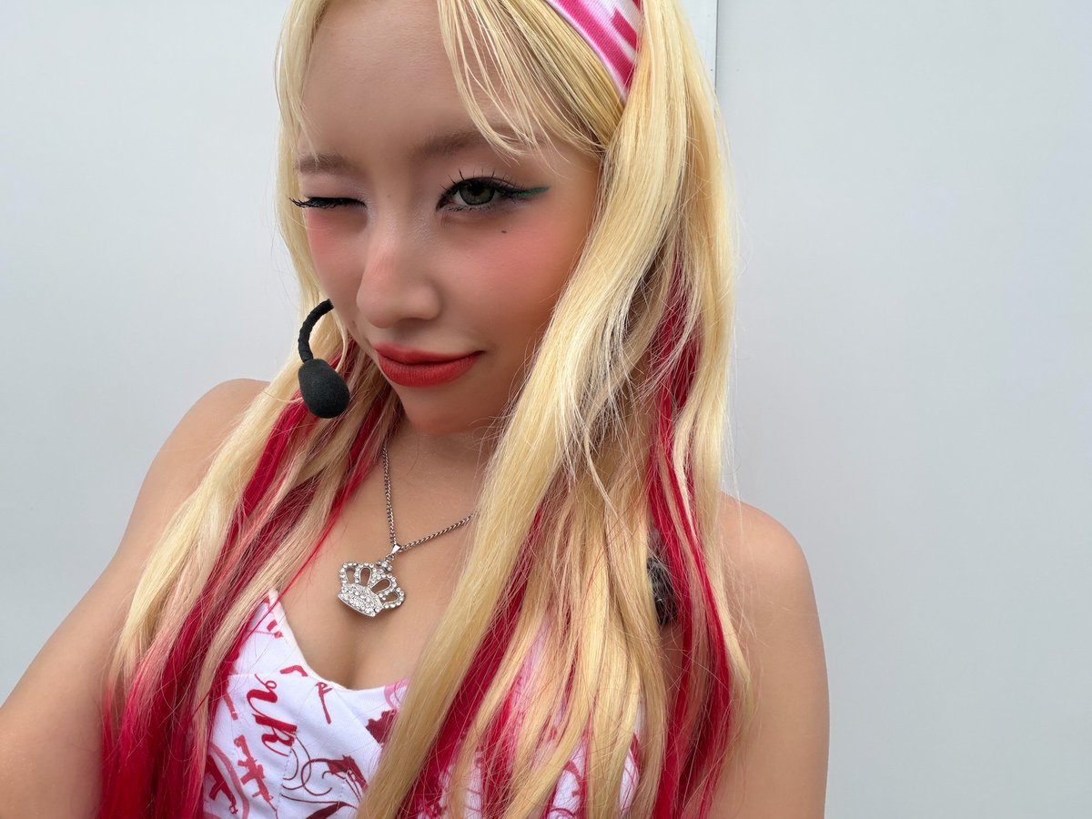 ChanelJ75668399's tweet photo. #XG
#MAYA
#XGALX
#XG_MAYA
#XG_WORLDTOUR_THECORE
#ALPHAZ
#RIJF2026 #Rockin https://t.co/NE7HKMhDWu
