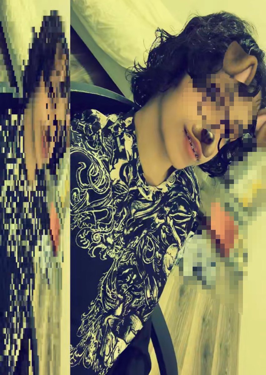 vvwrrtr's tweet photo. soft chaos🫩 https://t.co/55Gja06ylk