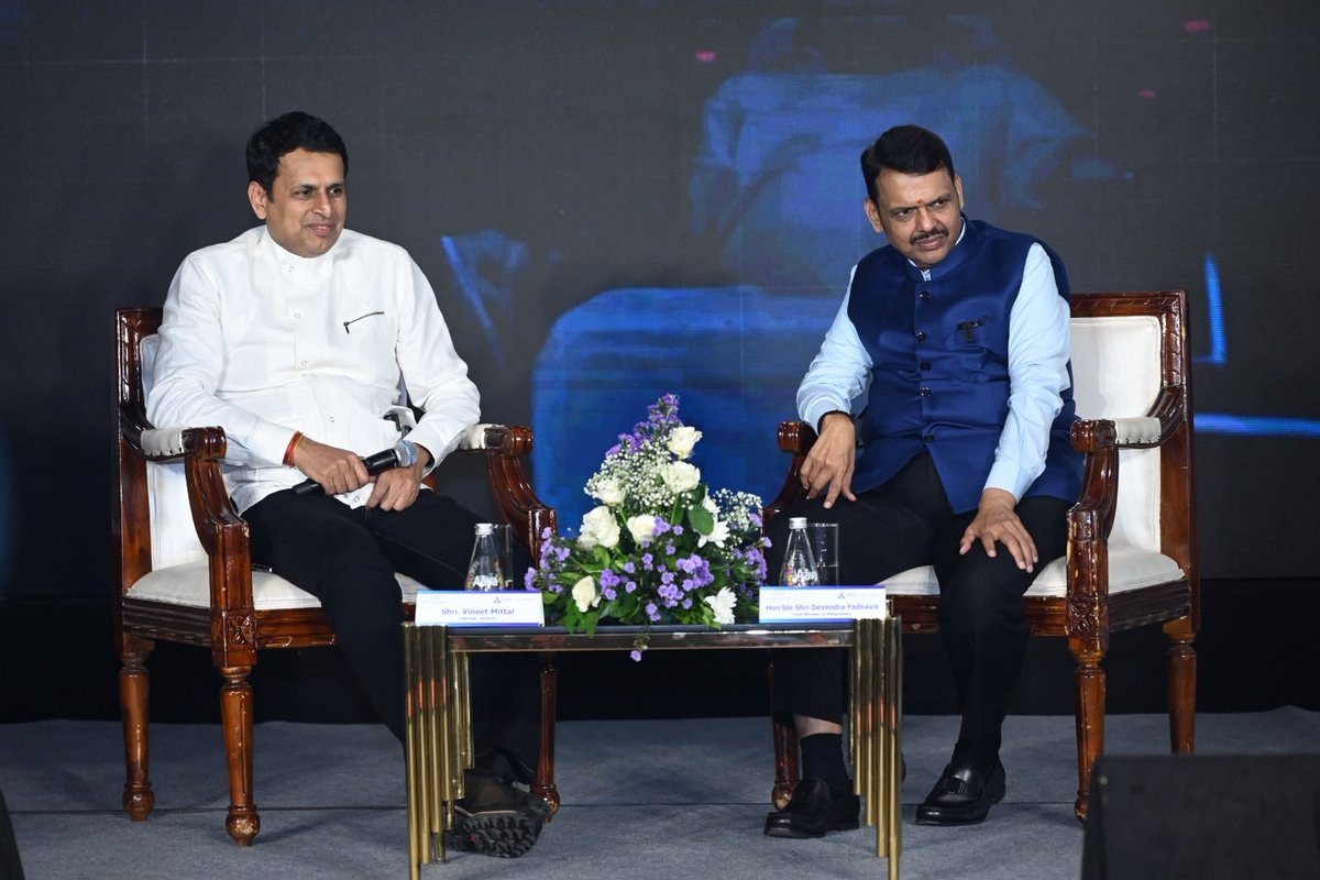 MonikaNaths's tweet photo. Avaada’s Super Factory at Butibori reflects the development of solar manufacturing infrastructure in Maharashtra. @Dev_Fadnavis @TheVineetMittal #SuperFactoryAvaada https://t.co/XA0vgM8qNR