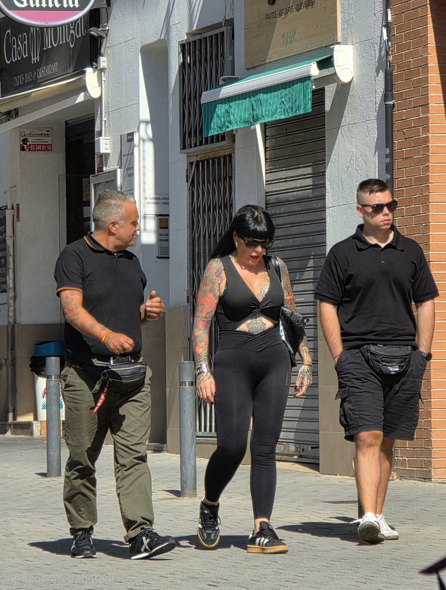 Palestina1948_'s tweet photo. Aquí está la prueba que todos los grupos #NEONAZIS son organizaciones de VOX: Núcleo Nacional, Save Europe Act, Unión de Brigadas. Hoy Daniel Molina, coordinador de Premià de Mar y el Maresme, se reunió con la integrante de Núcleo Nacional en #Montgat #Nazis #SupremacíaBlanca https://t.co/mpJxAaneo1
