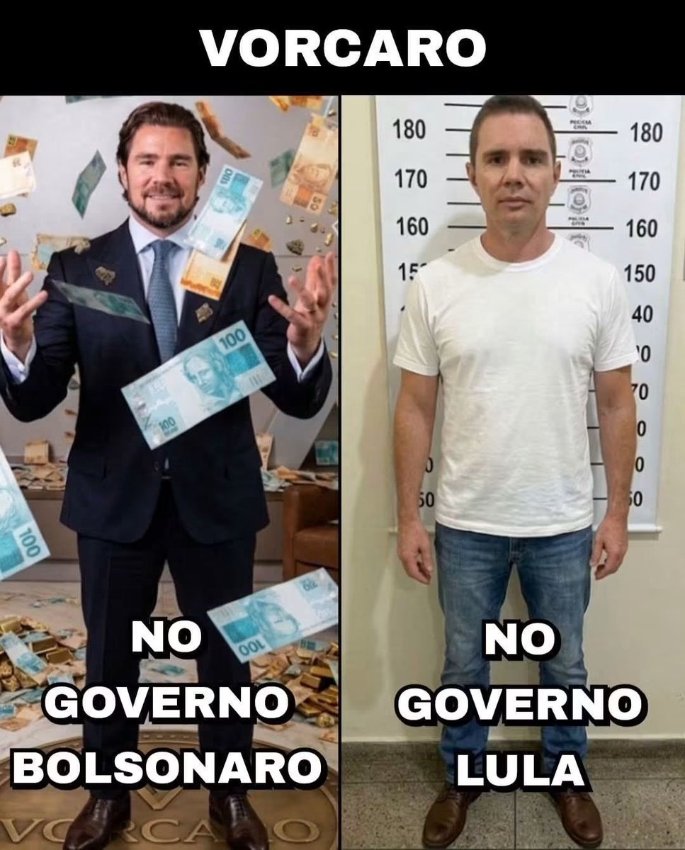 DeniseBallestra's tweet photo. Se Bolsonaro fosse presidente esse rombo nunca teria sido descoberto! https://t.co/I5sCIh7su6
