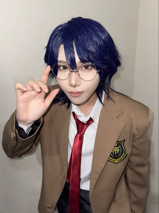 Image from ろは (@68ccos)