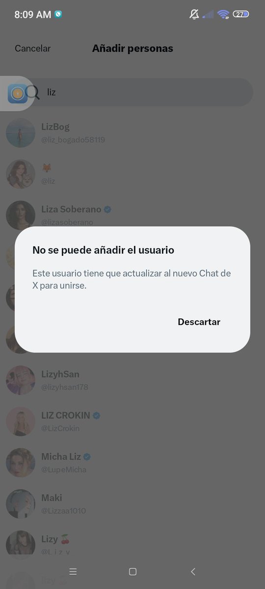 Lumar4vq's tweet photo. @liz_bogado58119 me sale asi amor https://t.co/FfeXQsjpnc