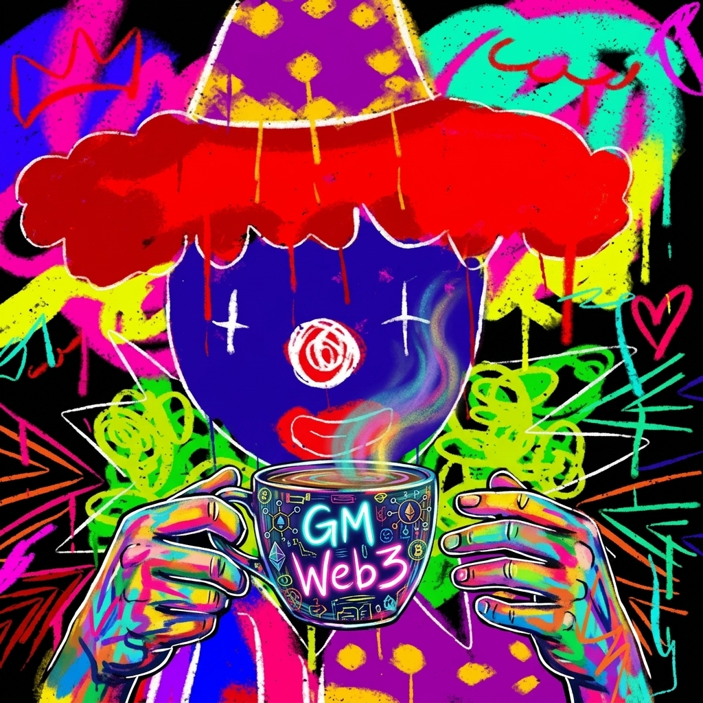 Foo_lz2's tweet photo. ☕️Good Morning

╭─𒌋𒀖Mint is still going strong
╭─𒌋𒀖The $700 contest is still ongoing
╭─𒌋𒀖If you Mint 30 FOOLZ =You will Win 700$ Directly in your wallet

🔗Mint: https://t.co/8qO2l0ZLhx https://t.co/eV5HdU2SAU