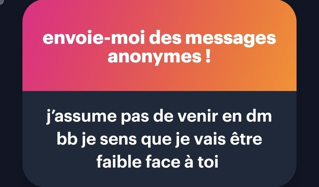 CelA761897's tweet photo. Tu n'assumes pas mais tu ne vas jamais autant aimer si tu ne viens pas 🤭

Posez moi des questions : https://t.co/dACb69m4uJ https://t.co/LLG0kt5pl2