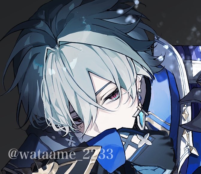 wataame_2233's tweet photo. 顔のみＶｅｒ． https://t.co/75MGsGmgsG