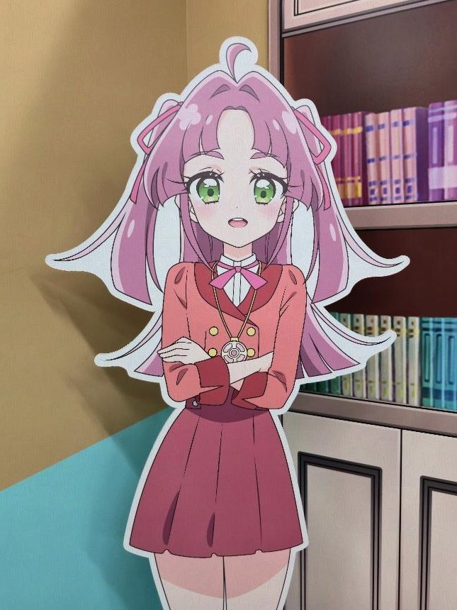 Logamedev's tweet photo. （生存報告）
プリキュア大友になりました
最推しはみくるです https://t.co/q1UzAOqVbo