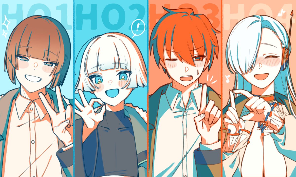 naaaaa_moimoi's tweet photo. VOID自陣‼️全生還したったぞー‼️
みんなのことがずっとずっと大好きです🫂 https://t.co/IoFCGMThfL