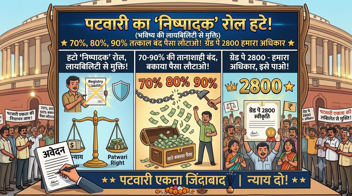 HritikPatel1997's tweet photo. #SwamitvaMP 

@DrMohanYadav51 @MPTakOfficial @mpnewstv @MPNewsTodayLive  @TheLallantop 
🚨🚨🚨🚨🚨 https://t.co/QKGztFKvdE