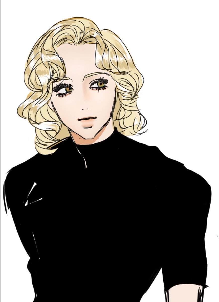 oridepa3's tweet photo. #oc https://t.co/feAHYk2cU9