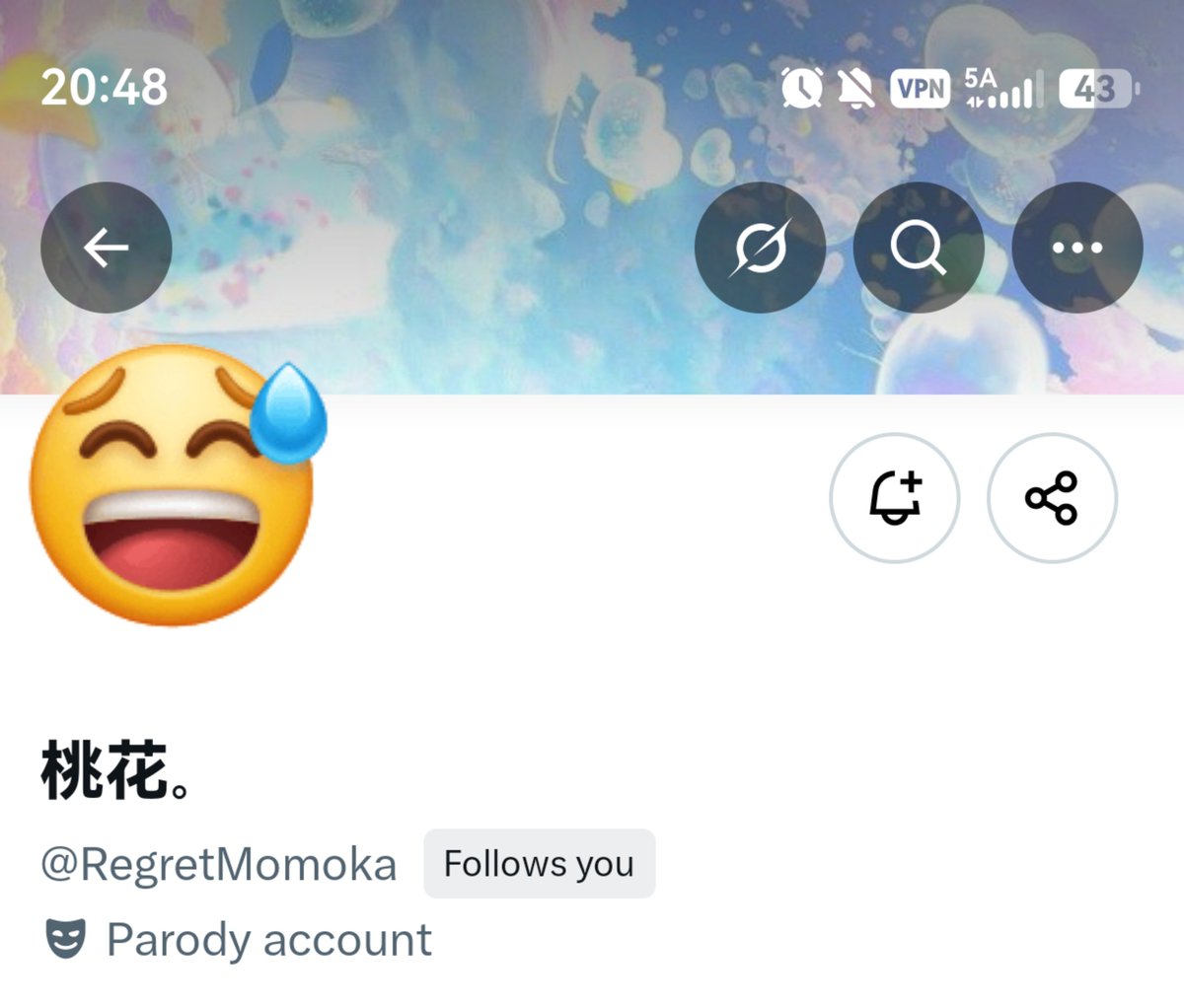 RegretEijii's tweet photo. Wong edan 🤦🏻🤦🏻 https://t.co/cBDEiyPxZG
