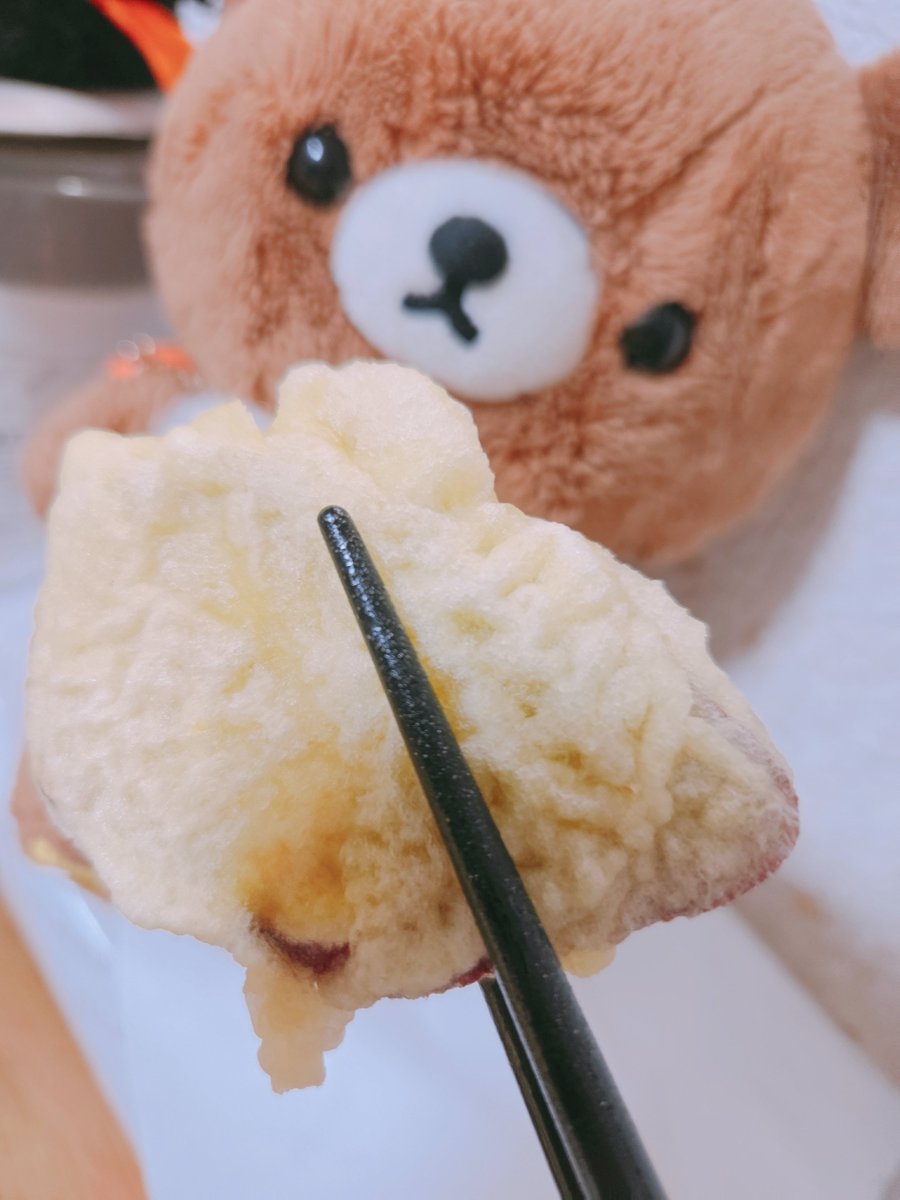 6bvgo's tweet photo. 今日も一日お疲れ様でした！
寒暖差が激しいので体調の方��はお気をつけてください🫡🙌 https://t.co/LeB7MXbRF5