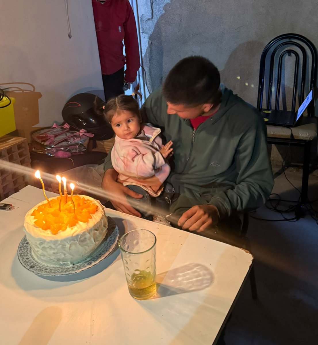 CarlosTempio10's tweet photo. Soy el hombre mas feliz del mundo a tu lado princesita mía, te amo mi amor ♥️ https://t.co/MyHTYLwkcv