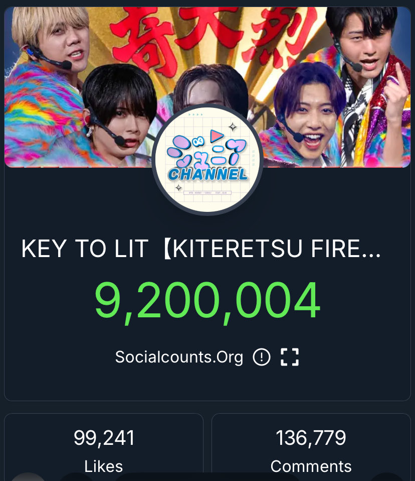 miz3109_mai's tweet photo. 🪭🪭🪭920満🌸🪭🪭
 #KITERETSUFIRE  おめでとう

ガリさん💚
- ̗̀ 𝙷𝙰𝙿𝙿𝚈 𝙱𝙸𝚁𝚃𝙷𝙳𝙰𝚈  ̖́-
 #KEYTOLIT https://t.co/zIYzEkRBgw
