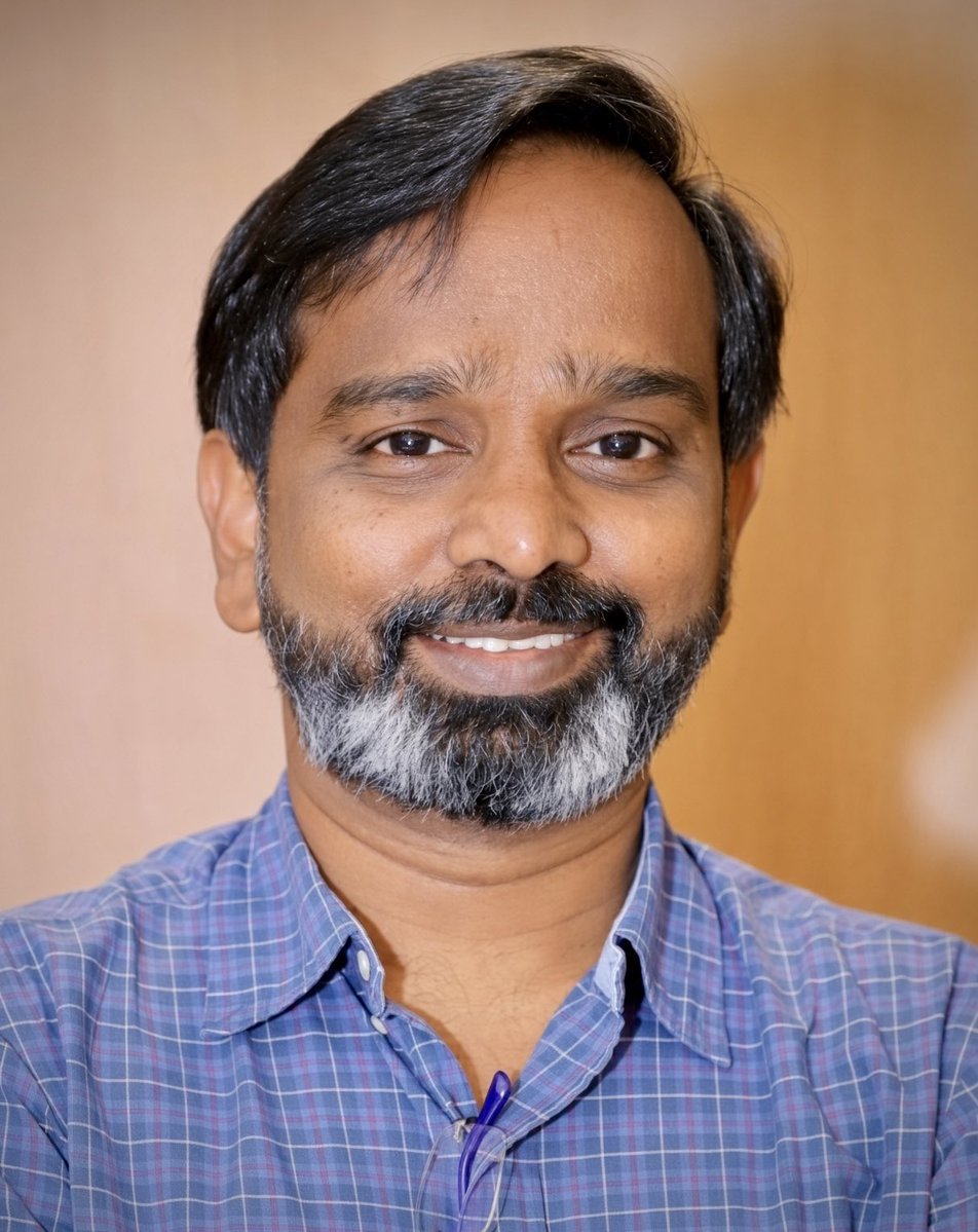 AnanthAyyasamy's tweet photo. I strongly oppose the charges against Prof. Suryanarayana Doolla of IIT Bombay under the SC/ST (Prevention of Atrocities) Act.

My background: I belong to the Devendra Kula Vellalar (DKV) community, classified as SC. I grew up in deep rural poverty and witnessed the suffering of my people first-hand. I was educated thanks to broad-minded people from many communities.

I studied Electronics at NIT Tiruchirappalli, worked at C-DOT Bengaluru, and then at Intel in India and the US, where I rose to Engineering Director and Senior Silicon Architect, responsible for high-speed interconnects vital to modern CPUs and GPUs. I hold multiple patents in this field.

I share this to make clear that I know what it means to come from an SC community and rise through hard work and commitment.

Our DKV community has taken a principled, voluntary stand not to file SC/ST cases against anyone. We have seen how cases under this Act are weaponised, and how that deepens enmity on the ground.

On that basis, I oppose the misuse of this Act in this case. The case against Prof. Doolla must be withdrawn. This matters for the future of SC/ST students and for our nation.

Jai Hind 🙏

@AmitShah @Dev_Fadnavis