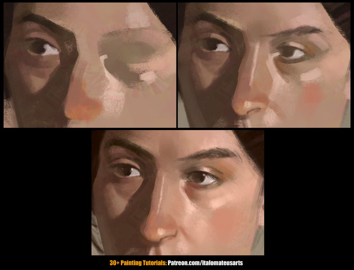 italomateusart's tweet photo. 37 minutes painting practice https://t.co/Vo03Yg7KqI