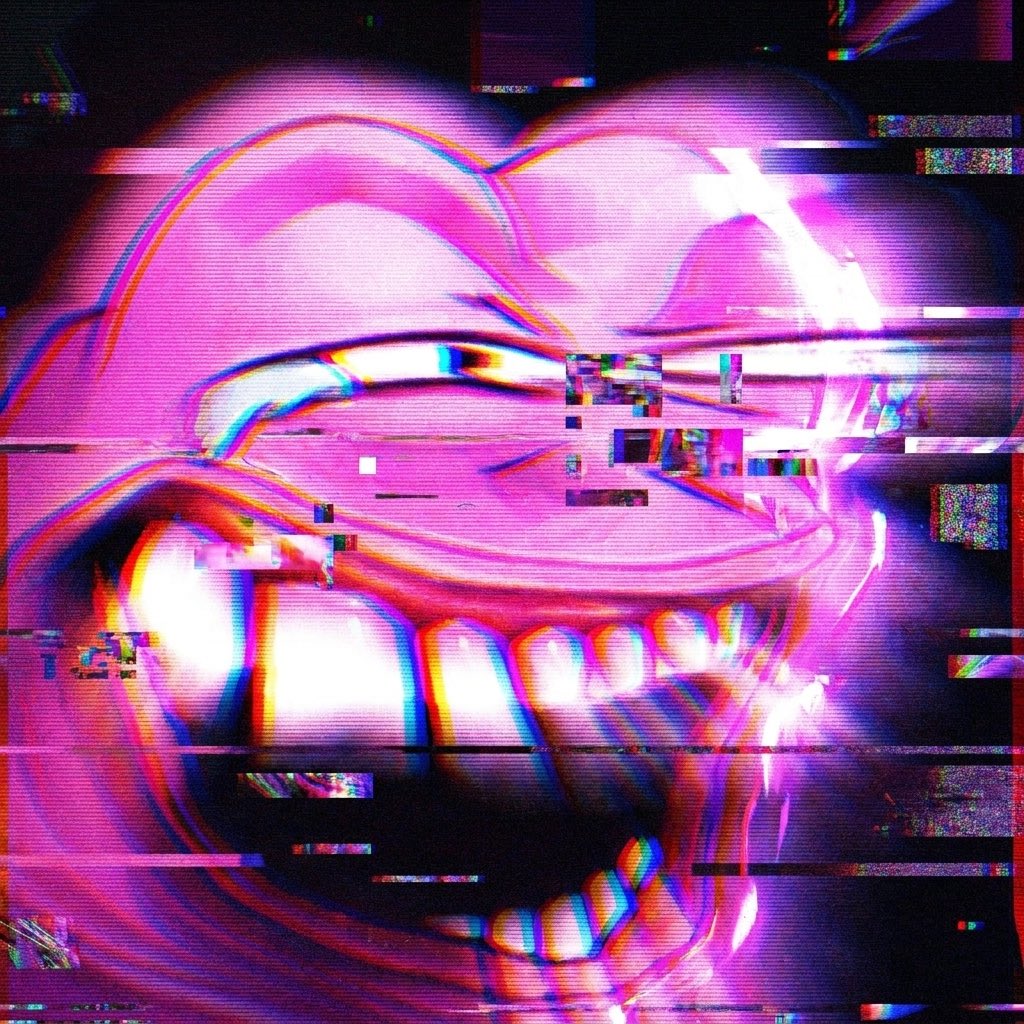 MemeticExpl's tweet photo. glitchy @trix_mrkt vibes https://t.co/FUXvEHxXXL