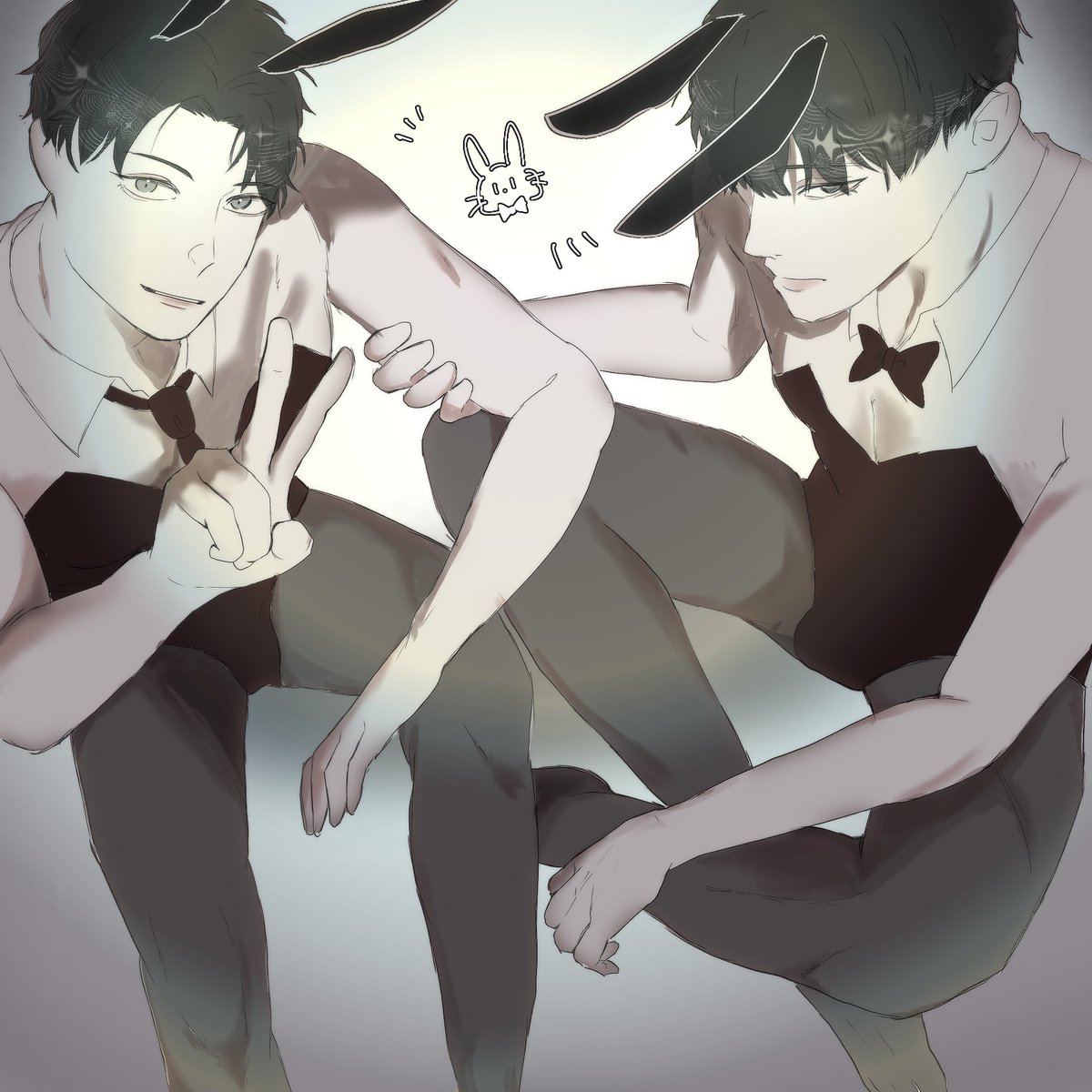 Ama_1sawa's tweet photo. #自創作に狂ってる人と繋がりたい
#秋の創作クラスタフォロー祭り 
#絵柄が好みって人にフォローされたい
主に自創作BL、同軸リバ高校生2人とアングラ世界観に狂ってます
お友達欲し〜です😭🙏
女攻めも好きです💞
RP中心全反応巡回気になった方無言フォローしに行きます❣️🫶 https://t.co/1HxSQutjQK