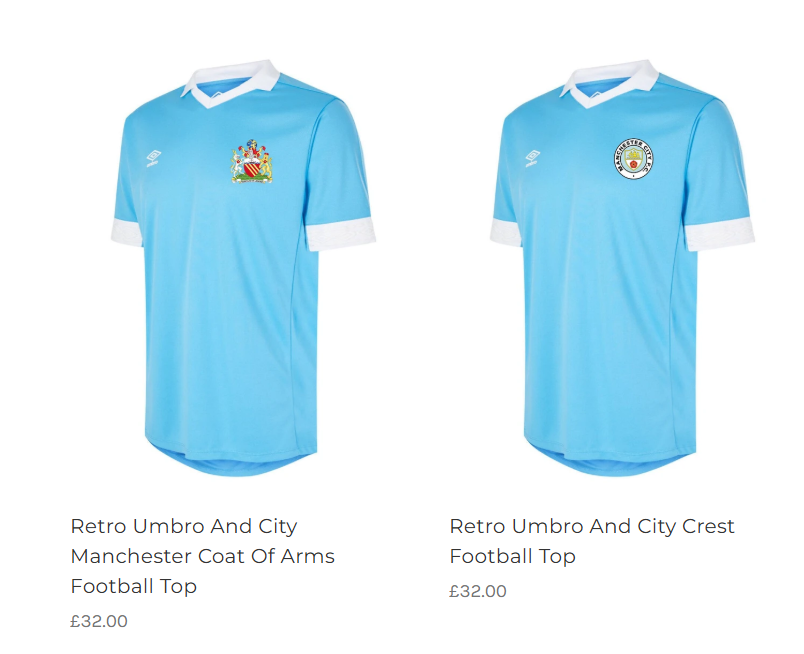 TheRealFbloke's tweet photo. If we sell 10 of these we can donate £100 to @MCFCfoodbank 

#JustSaying

Via @ClubMerchandise https://t.co/Gn6ERikYtt