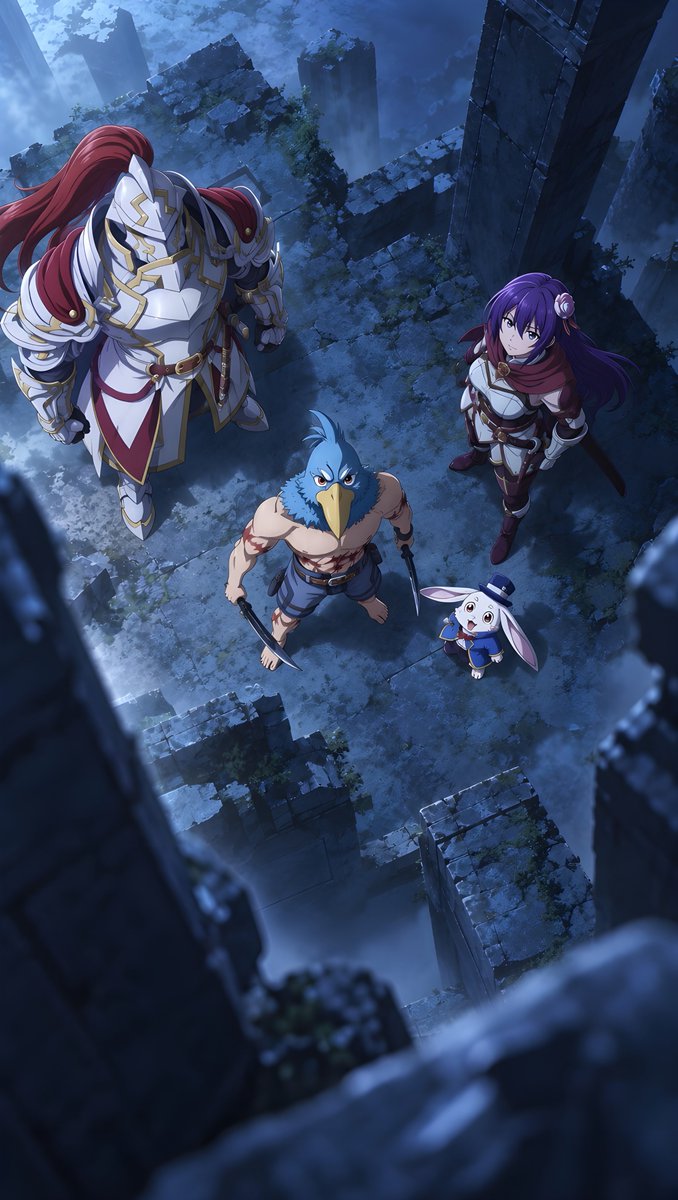 Elliza_19's tweet photo. Shangri-La Frontier (Random) Wallpapers 🔥🔥🔥🔥🔥🔥 https://t.co/qa5vubPPzb