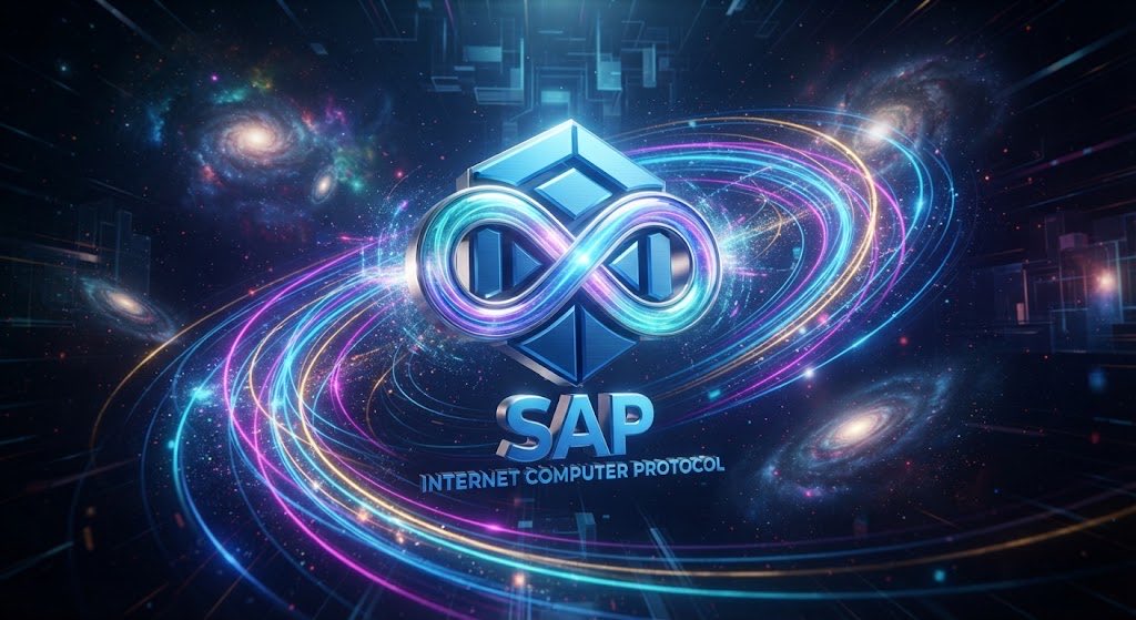 orli32's tweet photo. Most blockchains are a patchwork: @Chainlink for oracles, @Filecoin for storage, AWS for the frontend. The Internet Computer (@ICP) doesn't need any of these detours: It stores, hosts frontends, and fetches data natively on-chain via HTTPS outcalls. https://t.co/DTTZ2v9og5