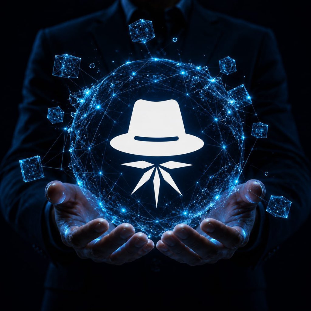 Genayy's tweet photo. 🚀 The next big crypto cycle may not come from a new token.

It may come from those building the infrastructure millions of people will use tomorrow.

Blockchain + AI + payments + tokenized assets.

The future is built before it is adopted. 🌍⚡

#ION #AI #Blockchain #Web3 https://t.co/vOrUfOWQFF