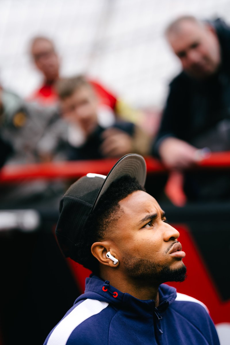 RBLeipzig's tweet photo. 🇫🇷🤝

#B04RBL #Bundesliga https://t.co/OHc6kR3Hcq
