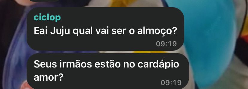 ikeuisa's tweet photo. aquele amigo que se passa https://t.co/KVUb77vDxo