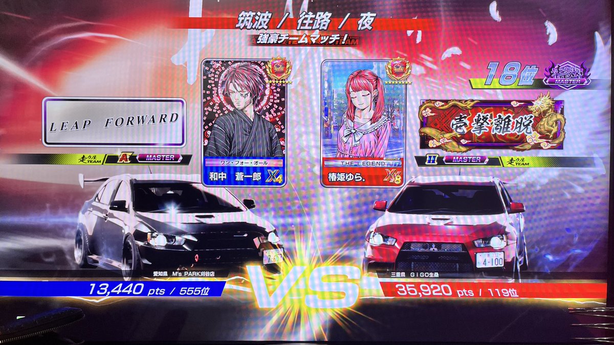 GC8CHROM6112's tweet photo. 走りが毎回グダグダで終わり https://t.co/pHBpwd8GE2