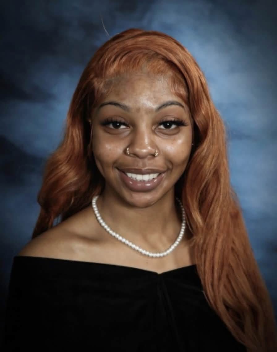 kk_smiths1's tweet photo. Today would’ve been my brother’s late gf’s birthday. She’s supposed to be celebrating but instead she’s gone. Happy heavenly birthday Alliyah. https://t.co/S6rX1Nf5Qu