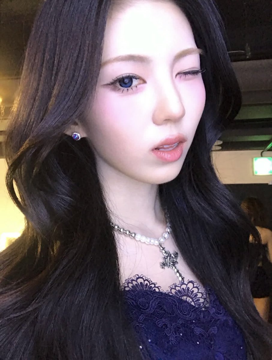 islandshare's tweet photo. 너무 예뻐요!
#미유 https://t.co/XFrb53Gyh1