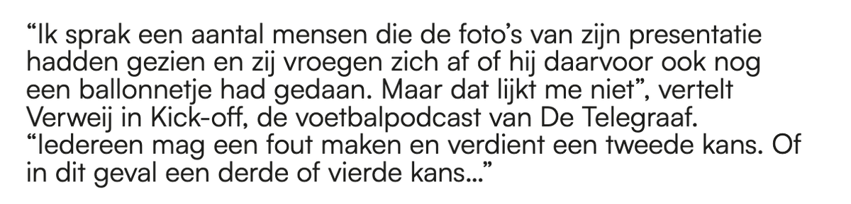 TafkaPOK's tweet photo. Het is inmiddels allemaal zo voorspelbaar. VI is ook niet perfect en lokale media hebben vaak ook een fan met een pen als watcher, maar ik lees mijn nieuws inmiddels liever in de Fabeltjeskrant dan in de T. https://t.co/iXzPGijgn6