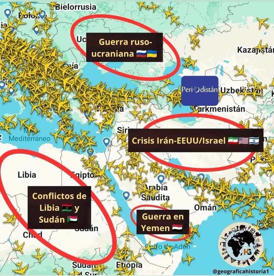 techconcatalina's tweet photo. ⚠️ATENCIÓN⚠️

LA GUERRA ESTÁ MOVIENDO EL TABLERO GEOPOLÍTICO BLOCKCHAIN Y LA UE SE PREPARA PARA LO PEOR

👀Arabia Saudita se bajó del sistema de pagos chino que competía contra el dólar

💸 SAMA, el banco central saudí, confirmó que ya no participa de mBridge: la plataforma blockchain impulsada por China para que los bancos centrales se paguen entre sí sin pasar por el dólar.

🎯 ¿Qué es mBridge? Un libro contable compartido donde cada banco central mueve su moneda digital directo al otro, sin la cadena de bancos corresponsales que hoy cobra comisión y tarda días.
🎯Es el intento más serio de construir una cañería alternativa al sistema dólar.
🎯 Y no es un experimento chico: procesó más de $55.000 millones hasta enero, y el Bank of China informó en julio un volumen acumulado superior a 600.000 millones de yuanes.

¿Por qué importa el timing?

▪️ Arabia Saudita aclara que la salida estaba planeada y que su prueba de concepto terminó en mayo de 2025. Pero el dato recién se hace público ahora, en plena escalada, y días después de un ataque de los Hutíes (grupo proxy de Irán) contra Arabia Saudí
▪️ Es la segunda baja de peso: el BIS ya se había retirado antes.
▪️ Y Trump viene amenazando con aranceles de 100% a los países que impulsen alternativas al dólar.
▪️ Mientras tanto, Estados Unidos está desplegando 100 asesores militares para darle inteligencia y apoyo de blancos a Arabia Saudita.

👉 Cuando necesitás que Washington te defienda el cielo, no te sentás a construir la red que reemplaza su moneda. La guerra acaba de ponerle precio a la desdolarización, y ese precio es la protección militar.

🩸Y ahora mirá lo que está haciendo Europa

▪️ La UE le recomendó a sus 450 millones de habitantes mantener al menos 72 horas de comida, agua, medicamentos y efectivo, y está armando reservas para emergencias nucleares, químicas y biológicas.
▪️ Alemania está catalogando subtes, túneles y sótanos como refugios antiaéreos, con capacidad objetivo para un millón de personas.
▪️ Suecia mandó a sus ciudadanos un manual de supervivencia para apagones, ataques aéreos y hasta ocupación. Dinamarca extendió el servicio militar a las mujeres y lo pasó de 4 a 11 meses.
▪️ Finlandia subió la edad de reserva militar a 65 años y apunta a un millón de reservistas. Polonia, Letonia, Lituania y Finlandia se salieron del tratado que prohíbe las minas antipersonales.
▪️ El Reino Unido ya le pide a los hogares que almacenen comida y agua ante una posible guerra con Rusia.
▪️Ucrania llevo a cabo el MAYOR ATAQUE con DRONES contra Rusia, alcanzando la mayor planta de petróleo del país.
▪️El bombardero B-1 de EE.UU despegó rumbo a Medio Oriente desde Reino Unido.

🩸 Y el frente económico ya golpea: Francia tiene 11% de sus estaciones de servicio sin al menos un combustible, con picos de 16% en algunas regiones. El diésel llegó a €2,38 por litro, a menos de 1% de su récord. Macron convocó reuniones de crisis y empuja al G7 a liberar reservas estratégicas.

📍 El cuadro completo: JP Morgan advierte que si Ormuz sigue cerrado, los inventarios mundiales tocan este mes su piso operativo de 6.800 millones de barriles, el nivel por debajo del cual los oleoductos pierden presión y las refinerías dejan de funcionar.
📍Sería la primera vez registrada en que el mundo se preocupa por la disponibilidad FÍSICA de petróleo y no por su precio.