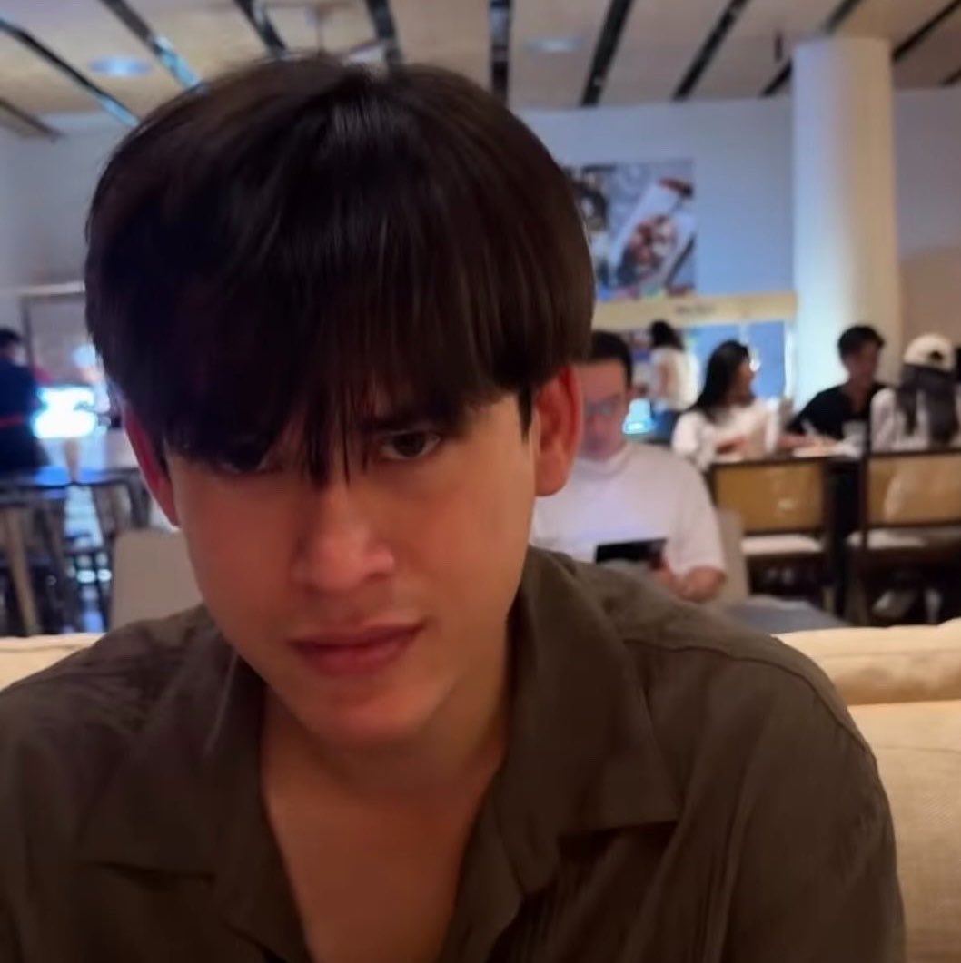 pawberrymelt's tweet photo. จัว https://t.co/Ht71W2lqtl