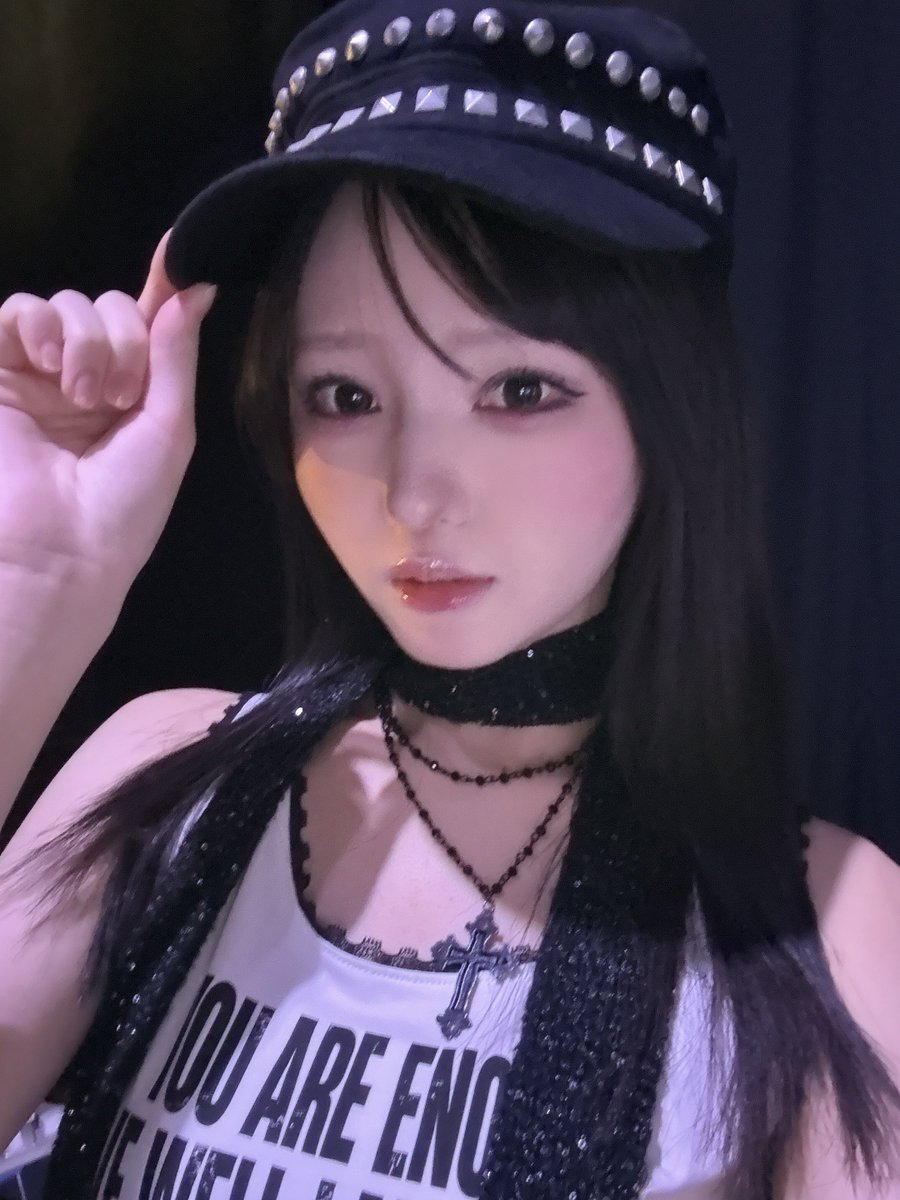 ichihara_ayumi_'s tweet photo. #アイドルランウェイコレクション
ありがとうございました！！
ライブどうだったかな⸜( ◜࿁◝ 
ランウェイ2回歩かせていただきました！
今回もとても素敵な衣装！大感激です🥲
ファイナルまで見守ってくれてありがとう♡⃛
配信を見てくださった方もありがとうございました！
#IRC_TGC
#ニアジョイ https://t.co/QULsHRVHKr