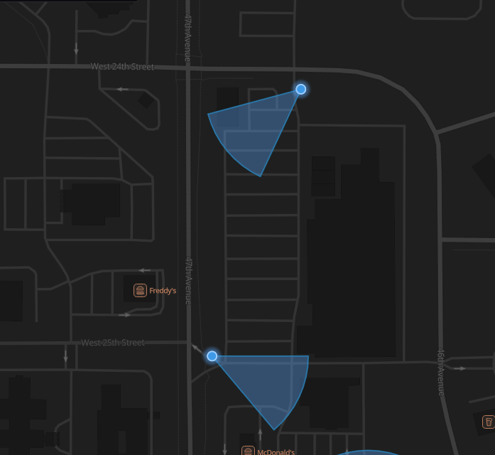 ArdeFred's tweet photo. @Lowes in Greeley, CO install or allow nation-wide-tracking cameras and violate your privacy. https://t.co/uLTHDdYuGc https://t.co/m1oMrOZB69