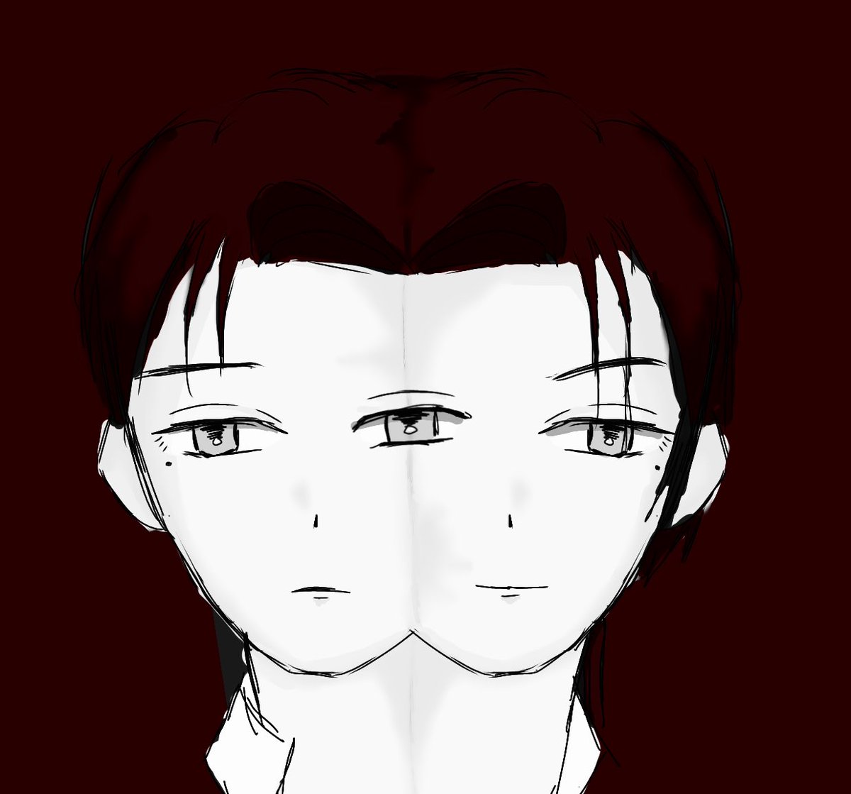 tebaSama's tweet photo. ツインレイ
#ギリダブルゼータ https://t.co/7K1eGxpCY5