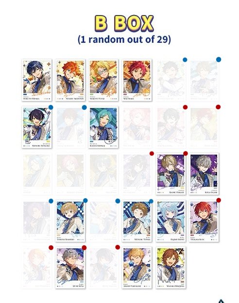 shimaruky's tweet photo. 彡 pls RT / หาร 🎀🤍
 
ゝพลล Box B 🤍
𓇼 price 45 baht

shipping 45 📦 ᐝ̊ 

จุดแดงมีติดอมจุดฟ้าน้าคับ ><
* ไม่ได้ไปงานแล้วค่ะ จัดส่งได้อย่างเดียวเลย tt
— ไม่ล่มตี้หิ้วได้เรียบร้อยค่ะ 🤍

#ตลาดนัดอันสึตะ https://t.co/I2WQDB6rUk