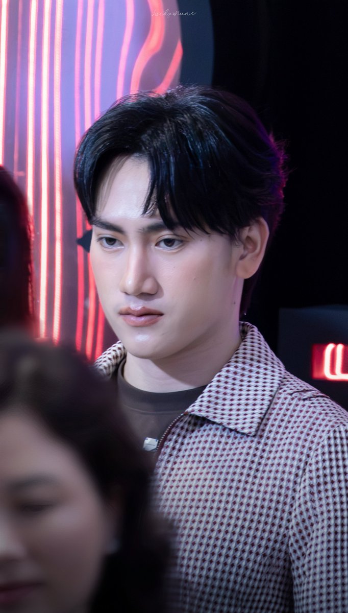 _amisas95's tweet photo. 260916 N’PUNG AT BIFW2026 PRESS - 4 🍞👜
: supermodel presence. ✨

PUNG AT BIFW26 PRESS

#SiamParagonBIFW2026
#BIFW2026
#pungphirunwat https://t.co/ZASktZREjb