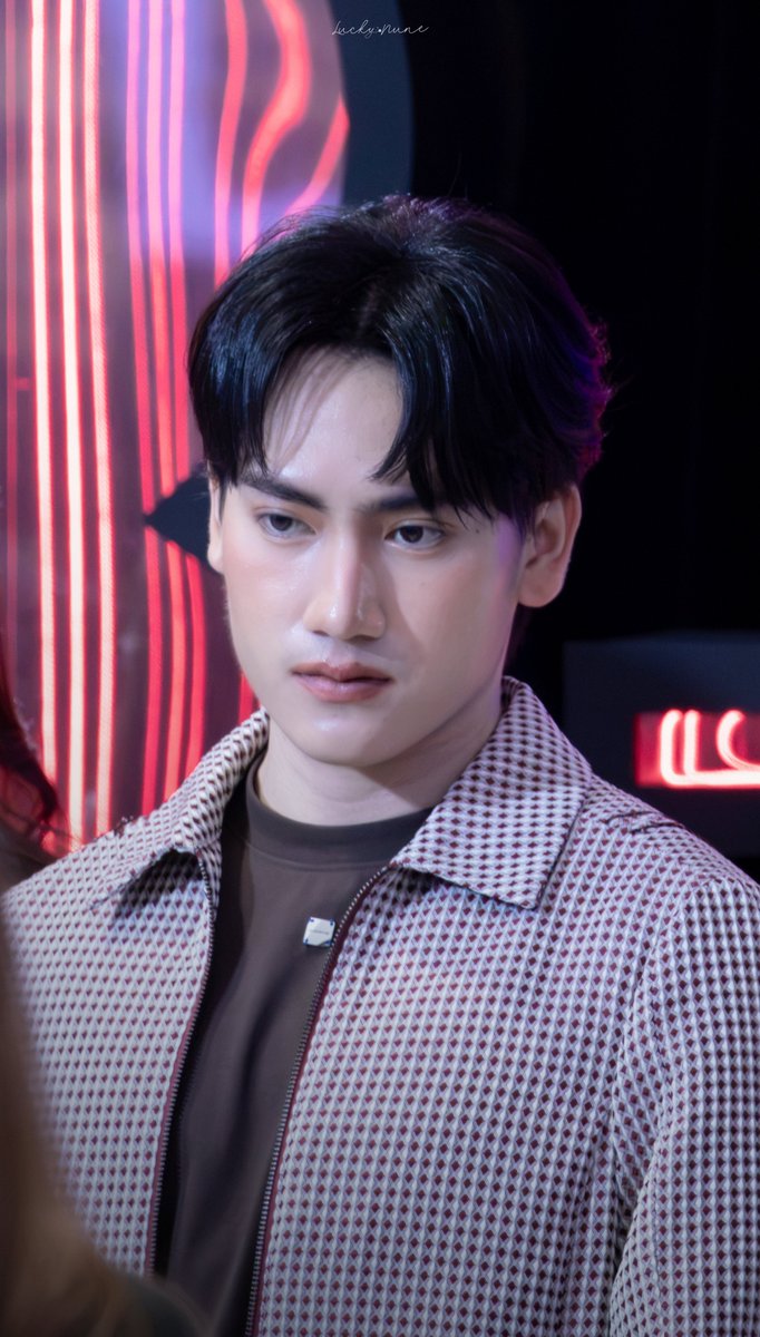 _amisas95's tweet photo. 260916 N’PUNG AT BIFW2026 PRESS - 4 🍞👜
: supermodel presence. ✨

PUNG AT BIFW26 PRESS

#SiamParagonBIFW2026
#BIFW2026
#pungphirunwat https://t.co/ZASktZREjb