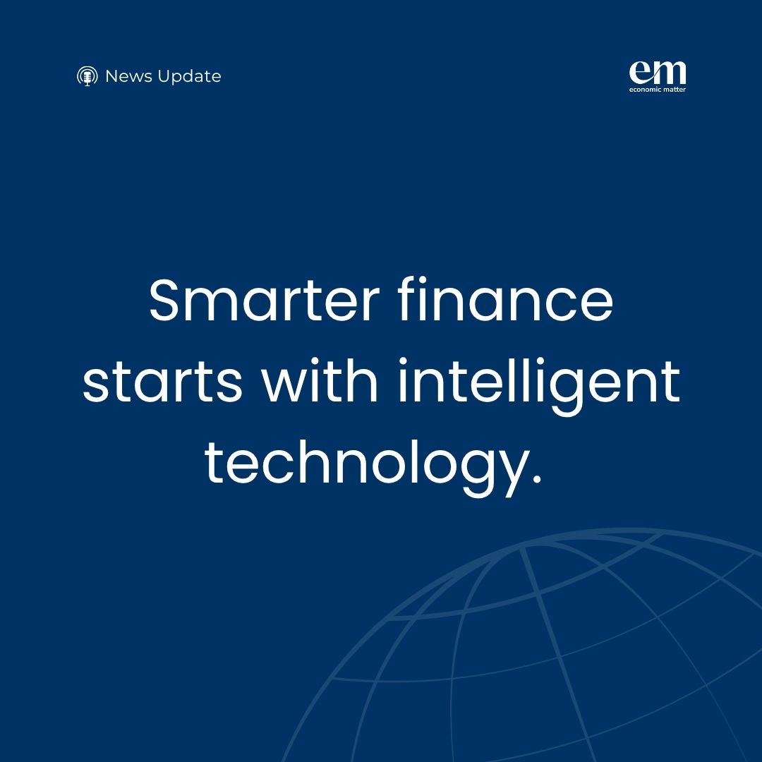 economic_matter's tweet photo. From smarter decisions to better experiences, AI in financial services is transforming the industry.
👉 Stay updated with the latest insights on our website.
https://t.co/h82lZ5xtrD
#AIinFinancialServices #FinTech #ArtificialIntelligence #Finance https://t.co/nqvROiQS3k