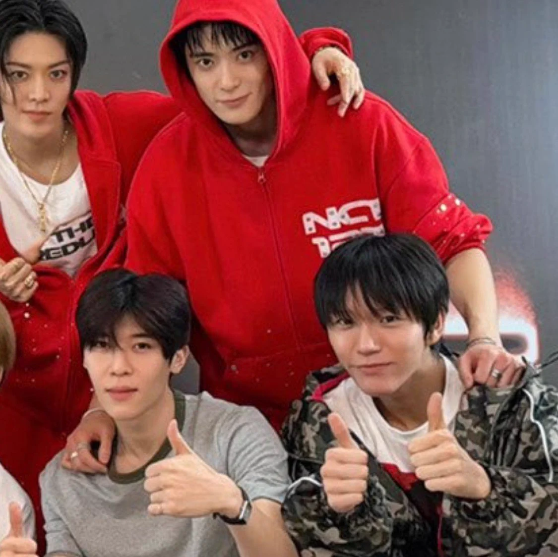 NCT 127 on X: 