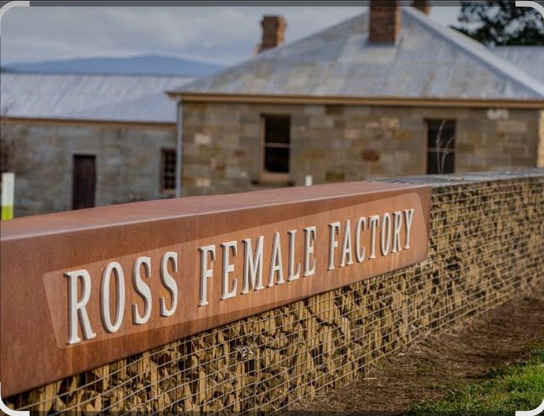 MeanwhileInAus3's tweet photo. Meanwhile in Ross, Tasmania 
It was a beautiful windy day to visit this beautiful convict built town. https://t.co/EXxiWhTPKC