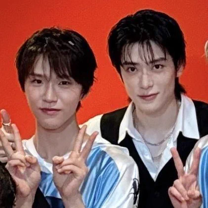 NCT 127 on X: 