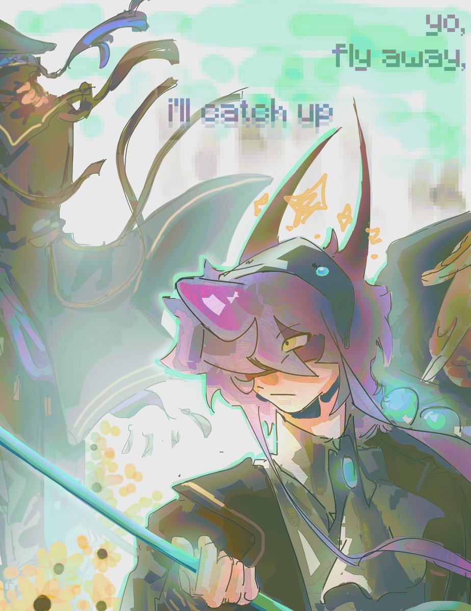 yazigrate's tweet photo. the promise duo party is over 

#wemmbufanart #jadenmanfanart https://t.co/1lq063X5GO